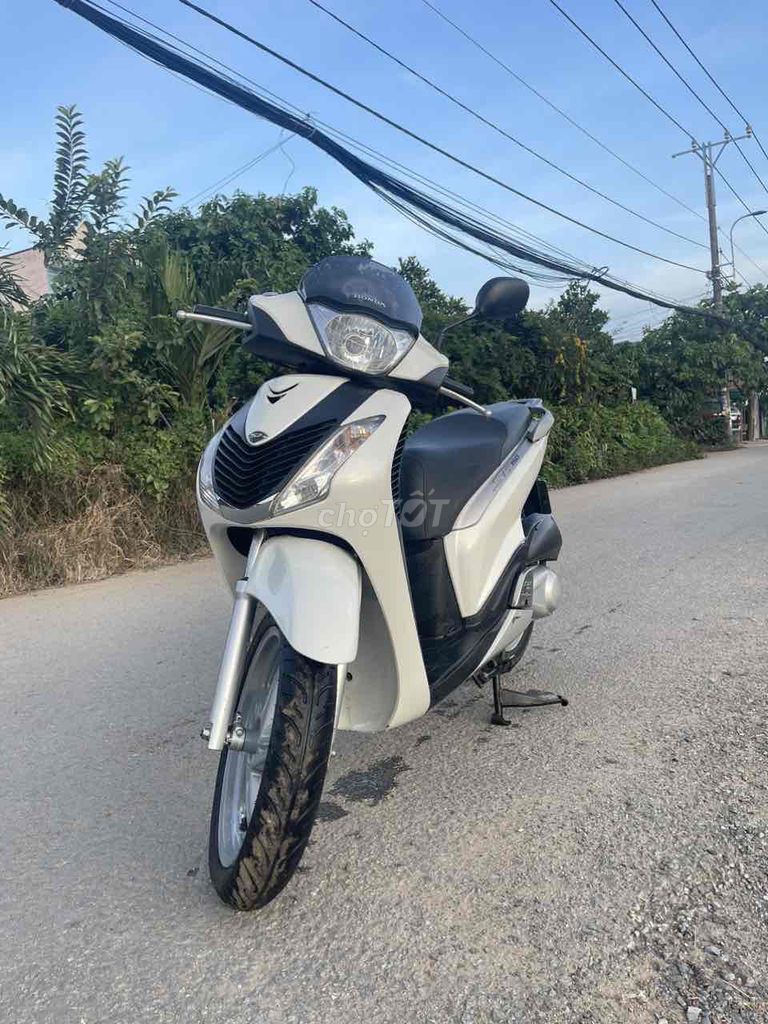 Honda 2010 - ảnh 3