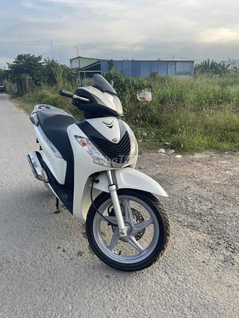 Honda 2010 - ảnh 5