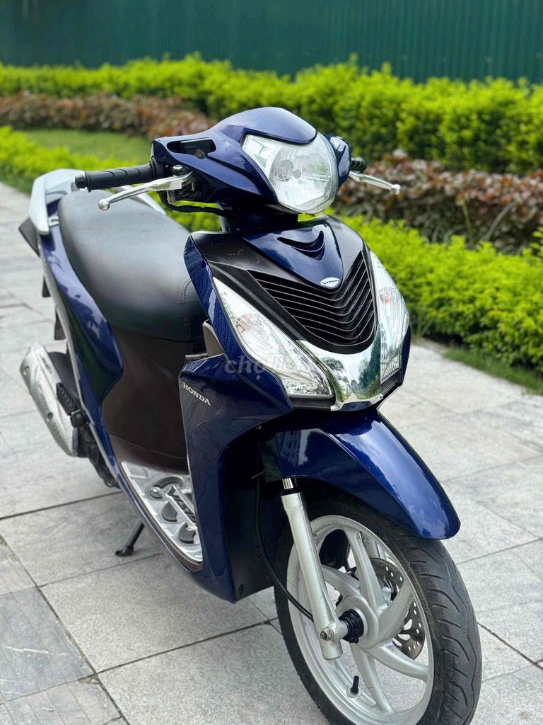 Honda Vision 2018 - ảnh 1
