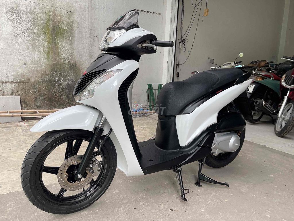 Honda - ảnh 4