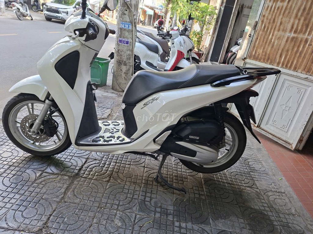 Honda SH 2018 - ảnh 2