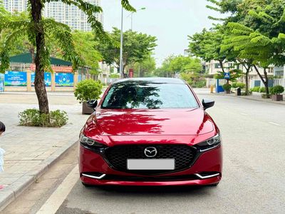 Mazda 3 2023 - ảnh 1