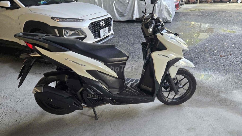 Honda Vario 2020 - ảnh 2