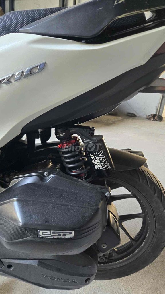 Honda Vario 2020 - ảnh 3