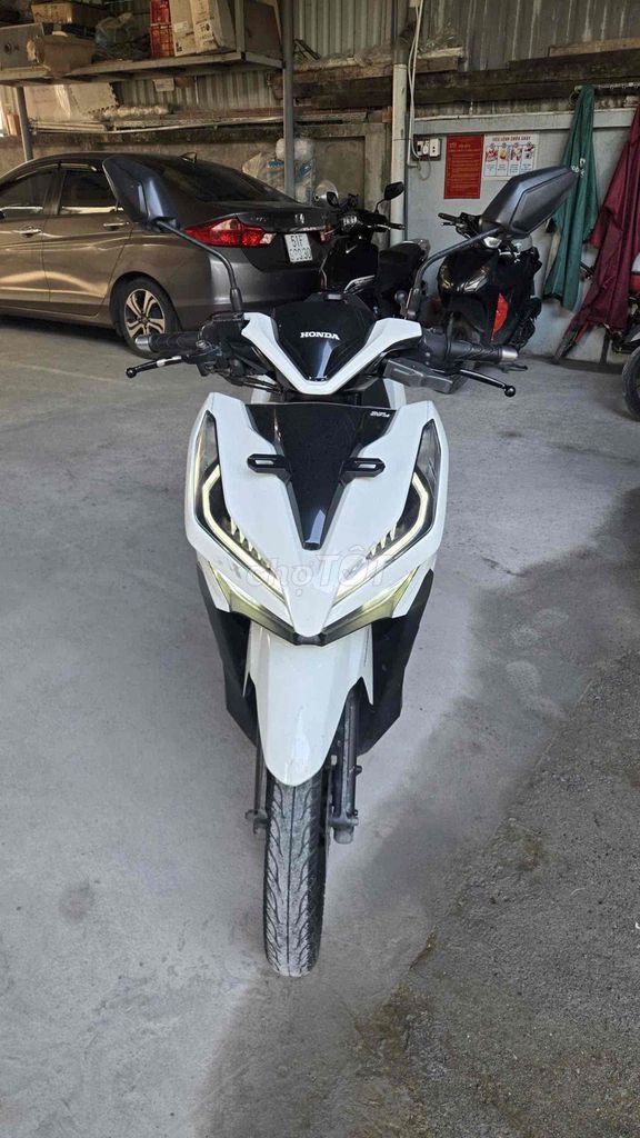 Honda Vario 2020 - ảnh 4