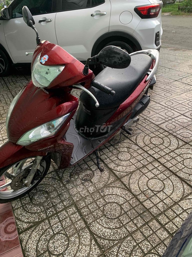 Honda Vision 2014 - ảnh 1