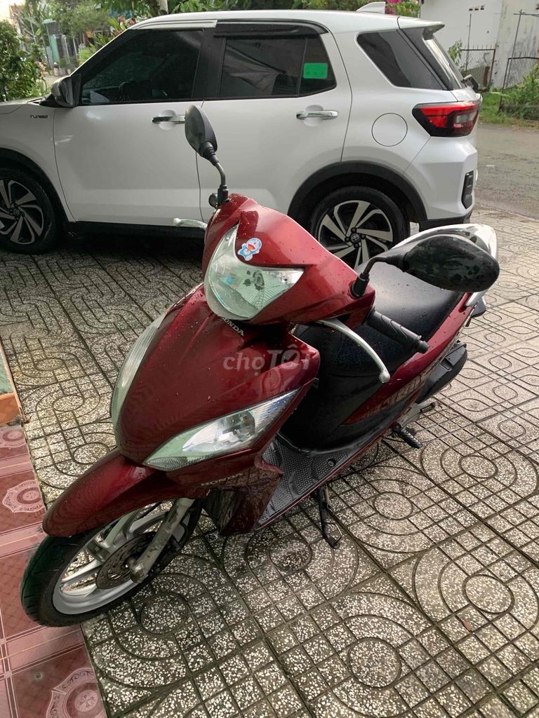 Honda Vision 2014 - ảnh 2