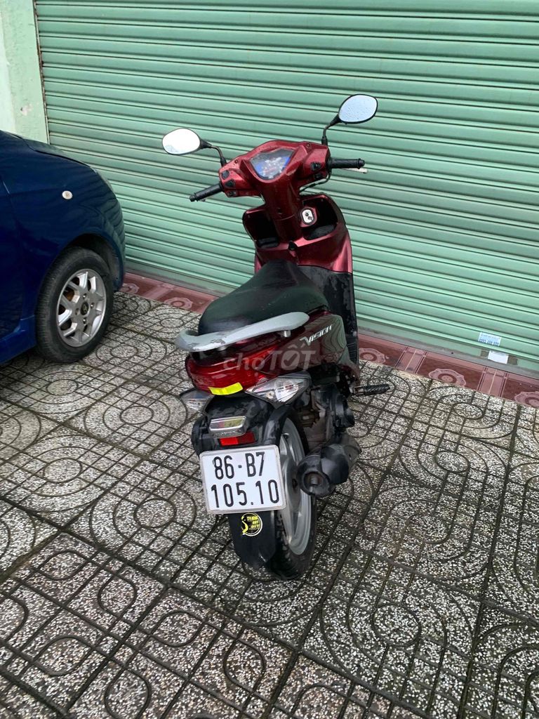 Honda Vision 2014 - ảnh 4