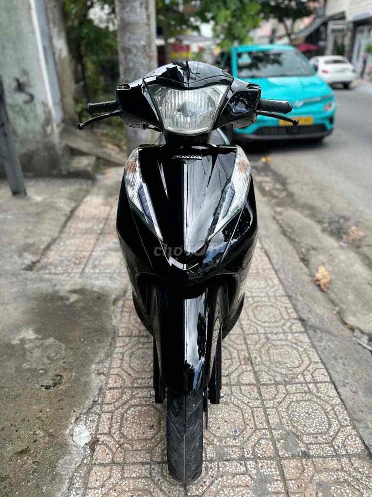 Honda Lead 2014 - ảnh 1