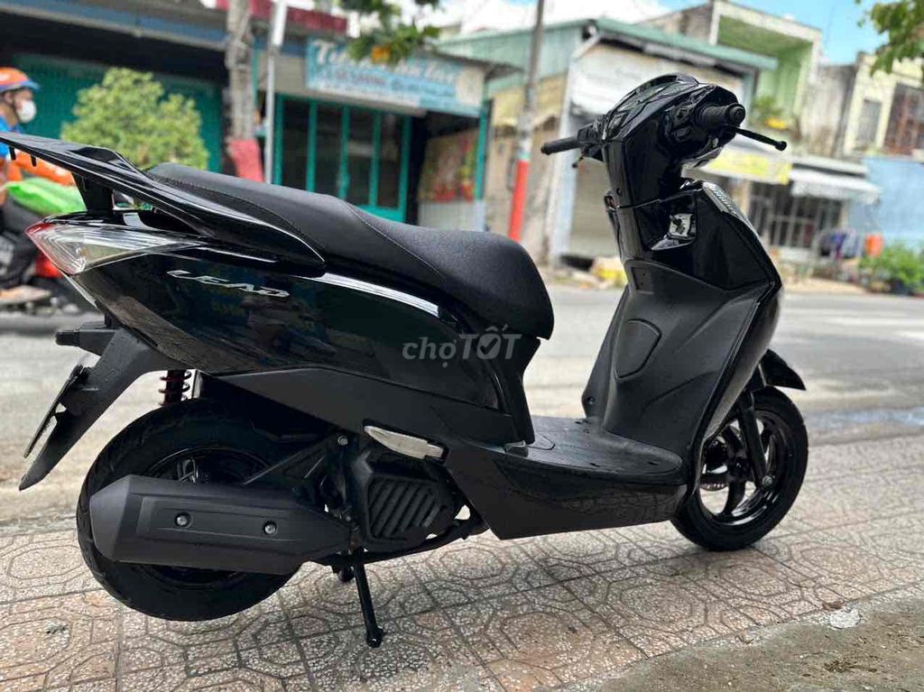Honda Lead 2014 - ảnh 2