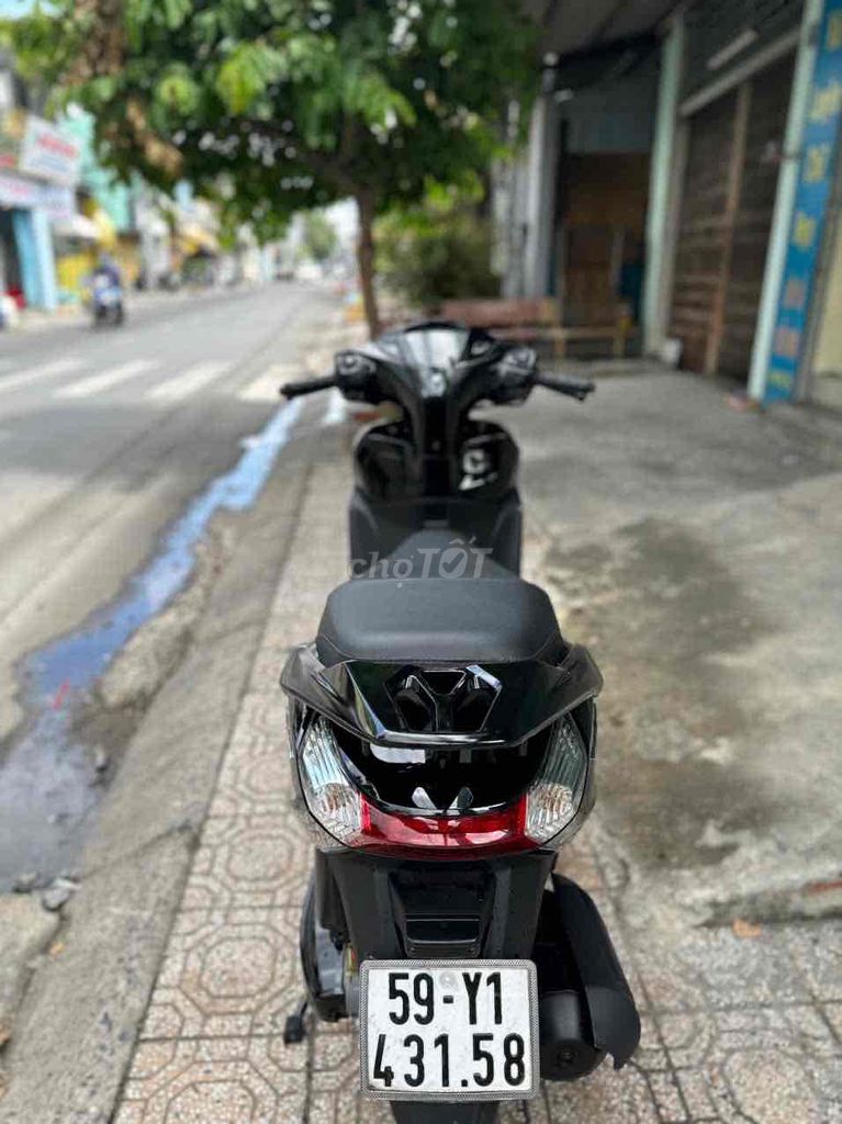 Honda Lead 2014 - ảnh 3