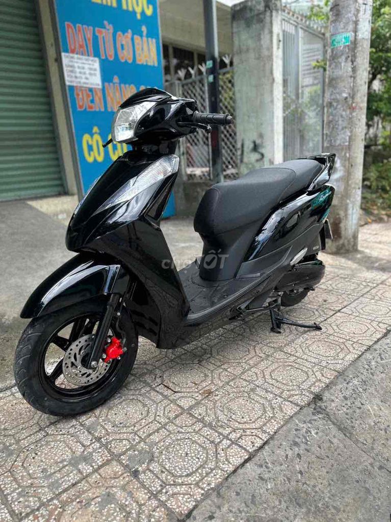 Honda Lead 2014 - ảnh 4