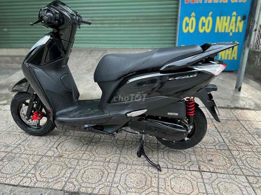 Honda Lead 2014 - ảnh 5
