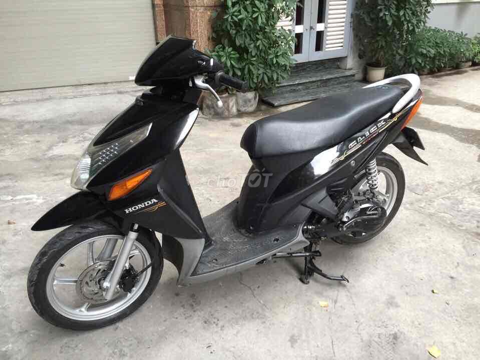 Honda Click 2014 - ảnh 1