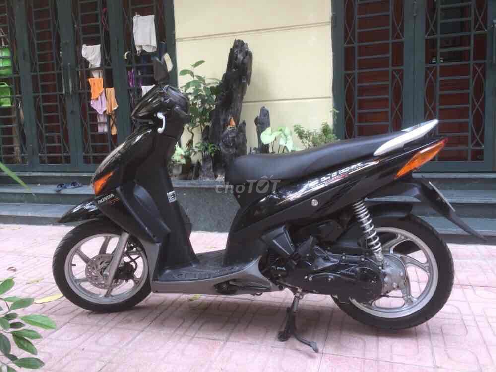Honda Click 2014 - ảnh 2