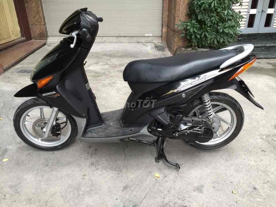 Honda Click 2014 - ảnh 3