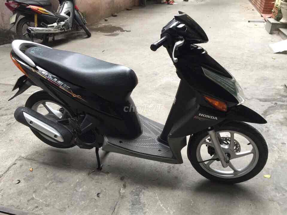 Honda Click 2014 - ảnh 4