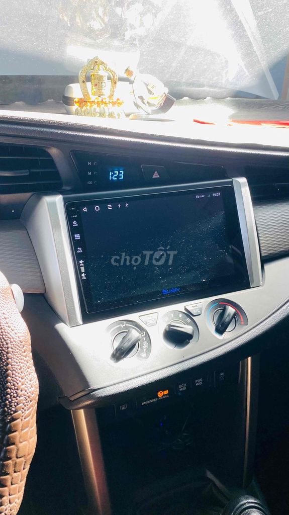 Toyota Innova 2021 - ảnh 3