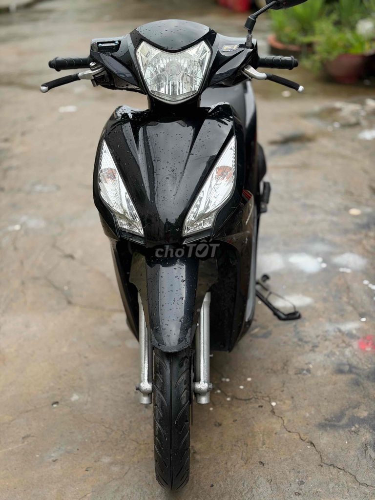 Honda Vision 2016 - ảnh 1