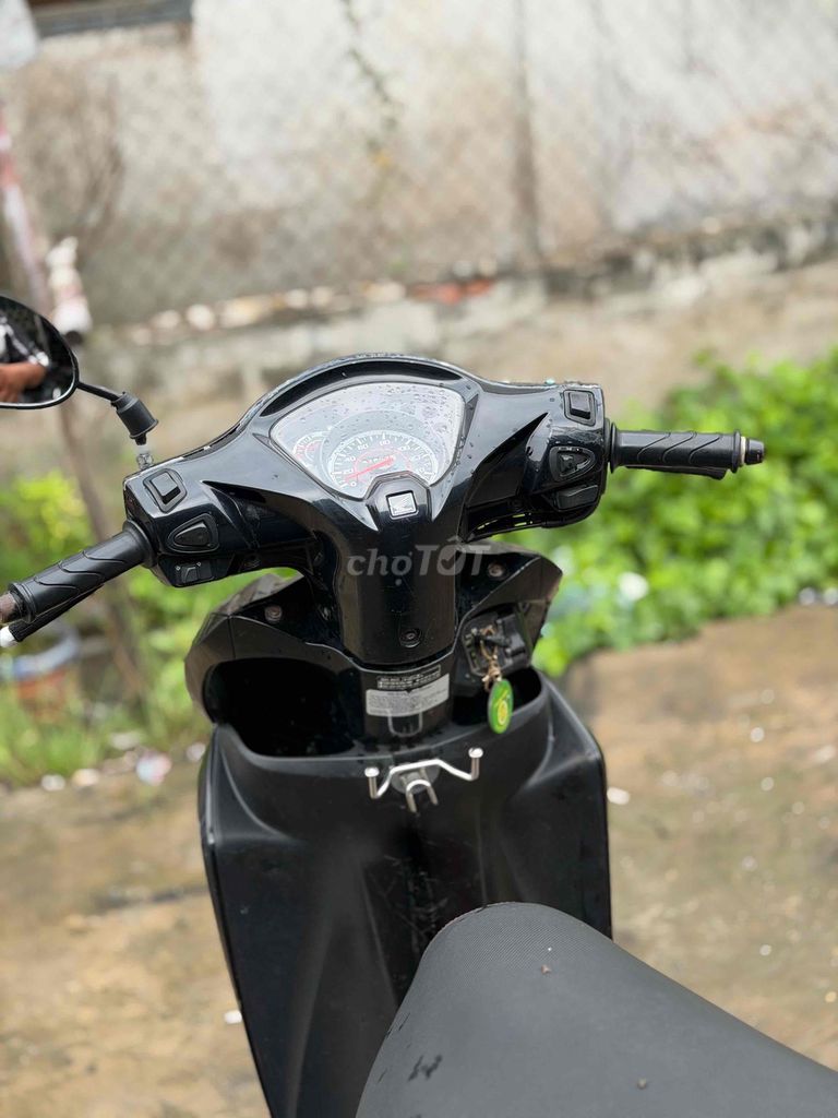 Honda Vision 2016 - ảnh 2
