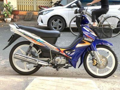 Yamaha Jupiter 2005 - ảnh 1