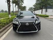 Lexus 2016 - ảnh 1