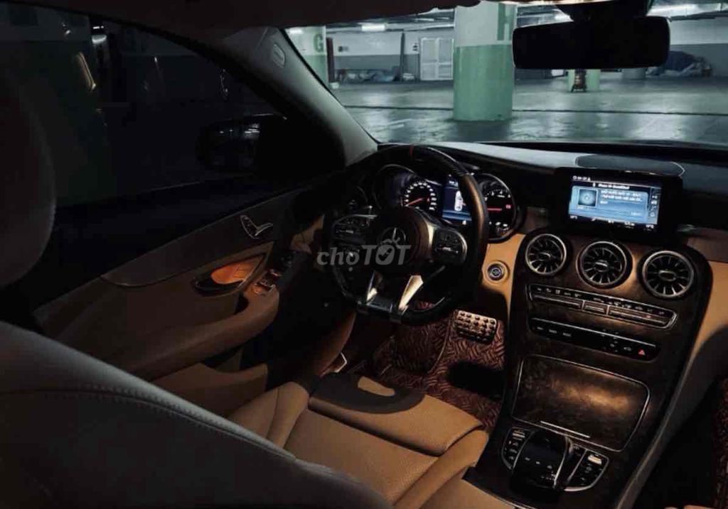 Mercedes-Benz 2021 - ảnh 5