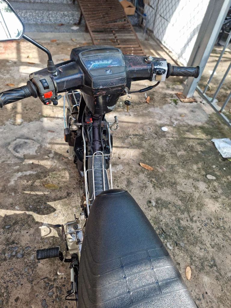 Honda Dream 1998 - ảnh 5