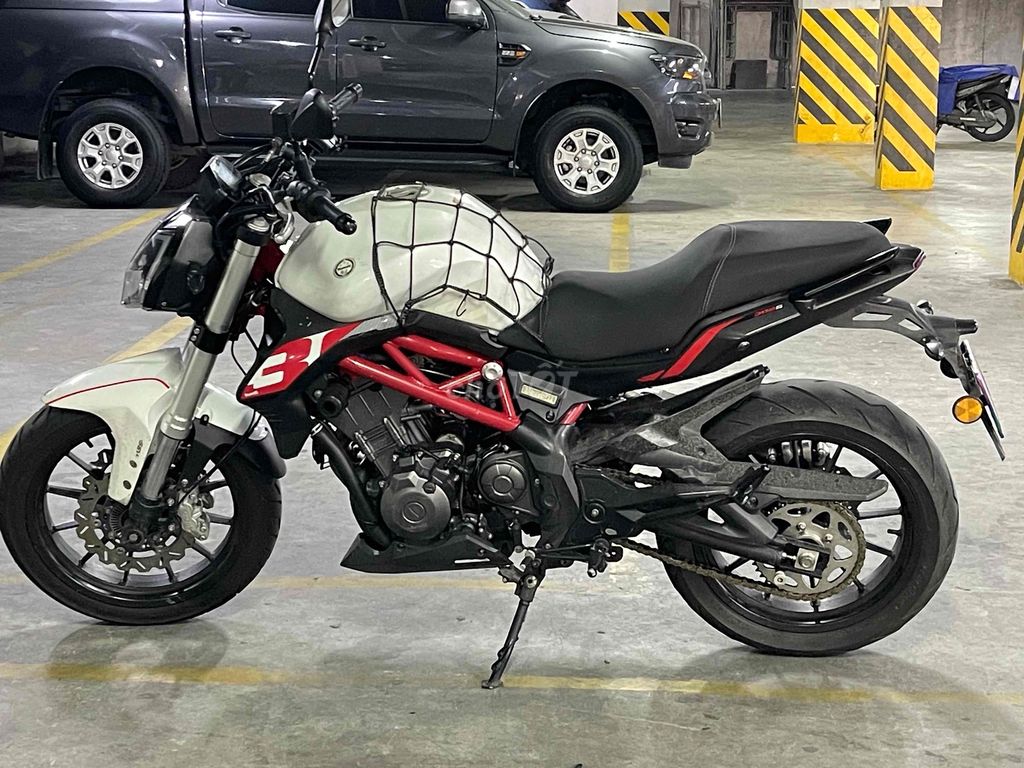 Benelli 2022 - ảnh 1