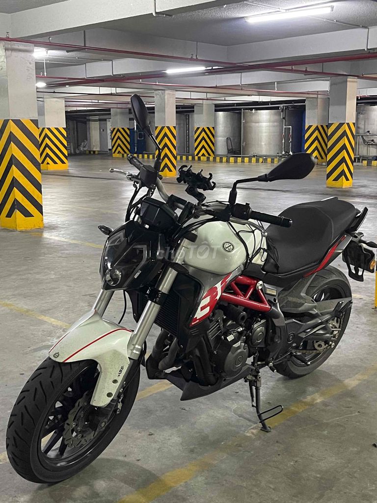 Benelli 2022 - ảnh 2