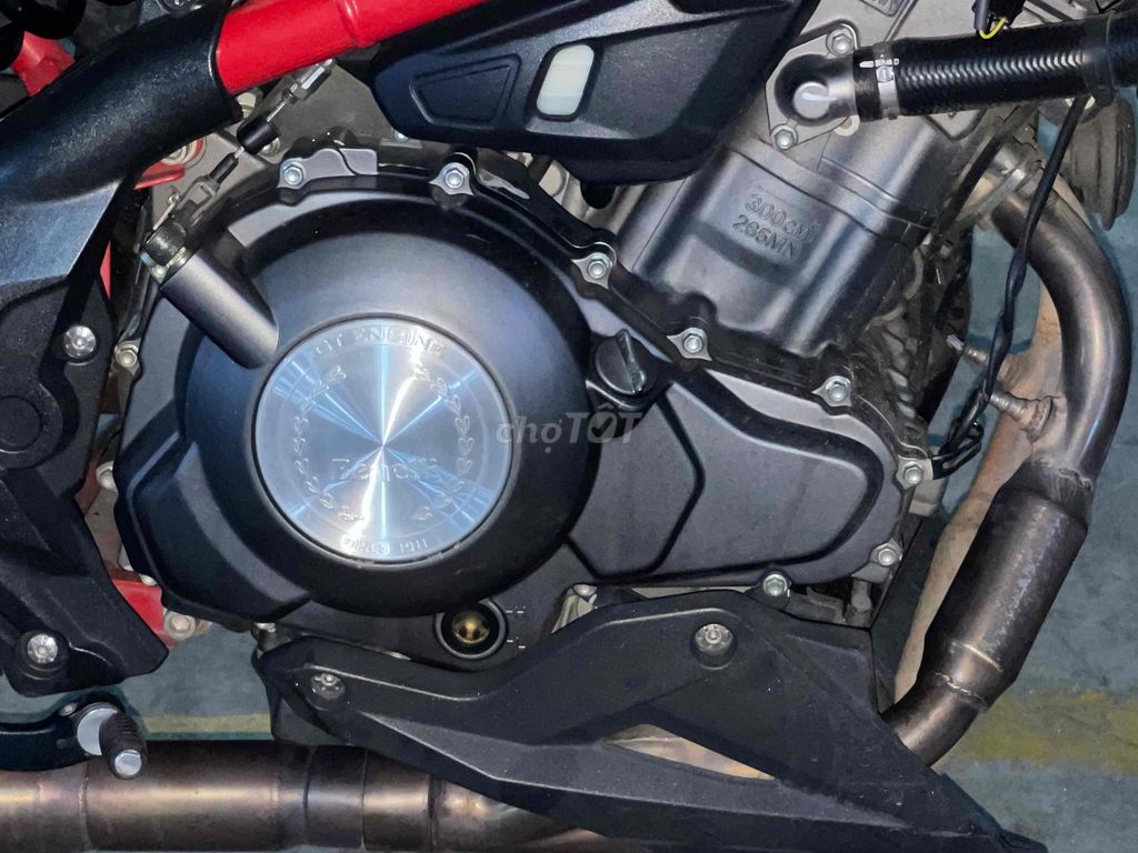 Benelli 2022 - ảnh 4