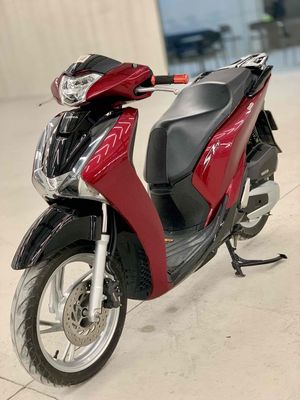 Honda SH 2019 - ảnh 1