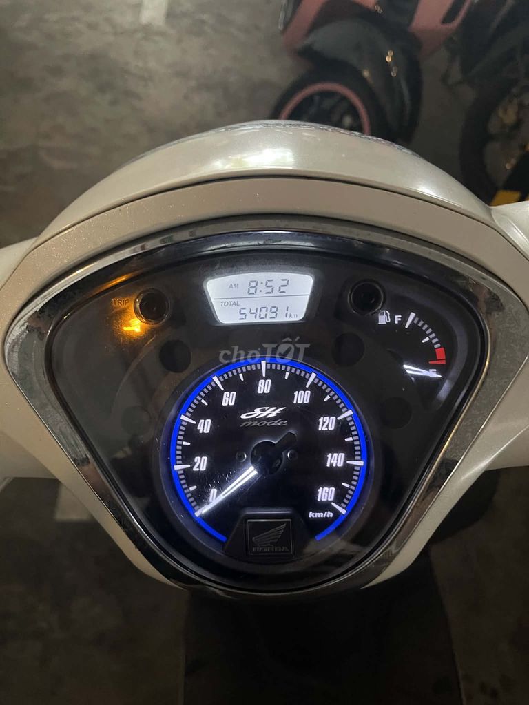 Honda SH Mode 2019 - ảnh 2