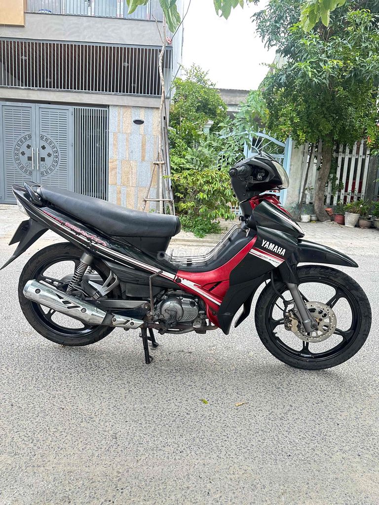 Yamaha Gravita 2012 - ảnh 3