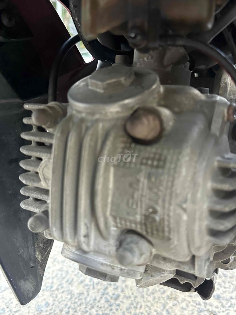 Yamaha Gravita 2012 - ảnh 5
