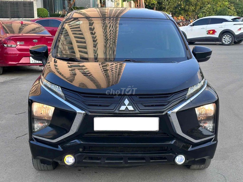 Mitsubishi Xpander 2020 - ảnh 1