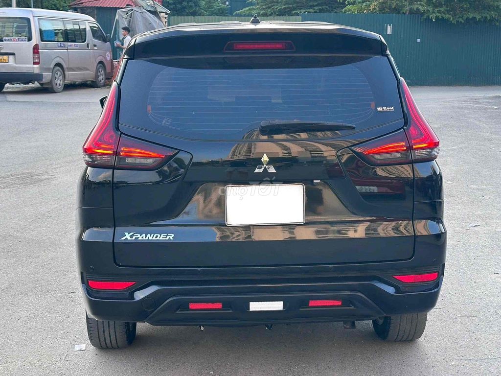 Mitsubishi Xpander 2020 - ảnh 2