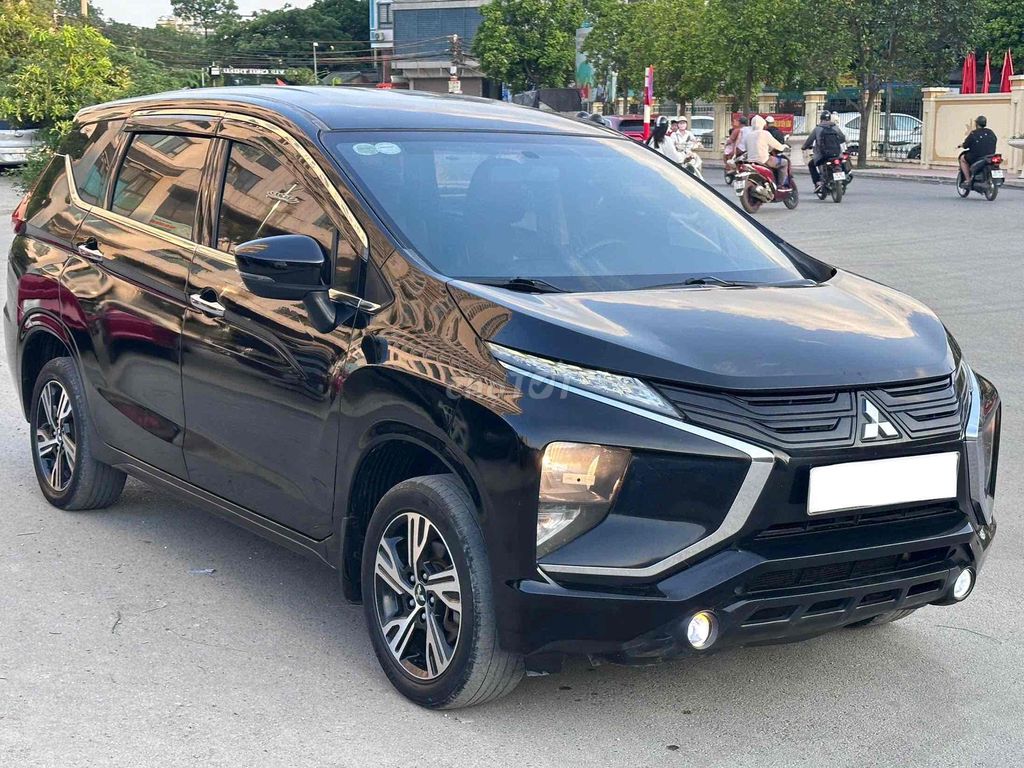 Mitsubishi Xpander 2020 - ảnh 4