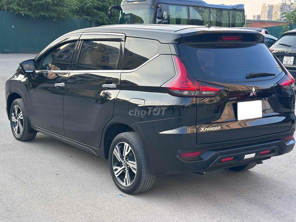 Mitsubishi Xpander 2020 - ảnh 5