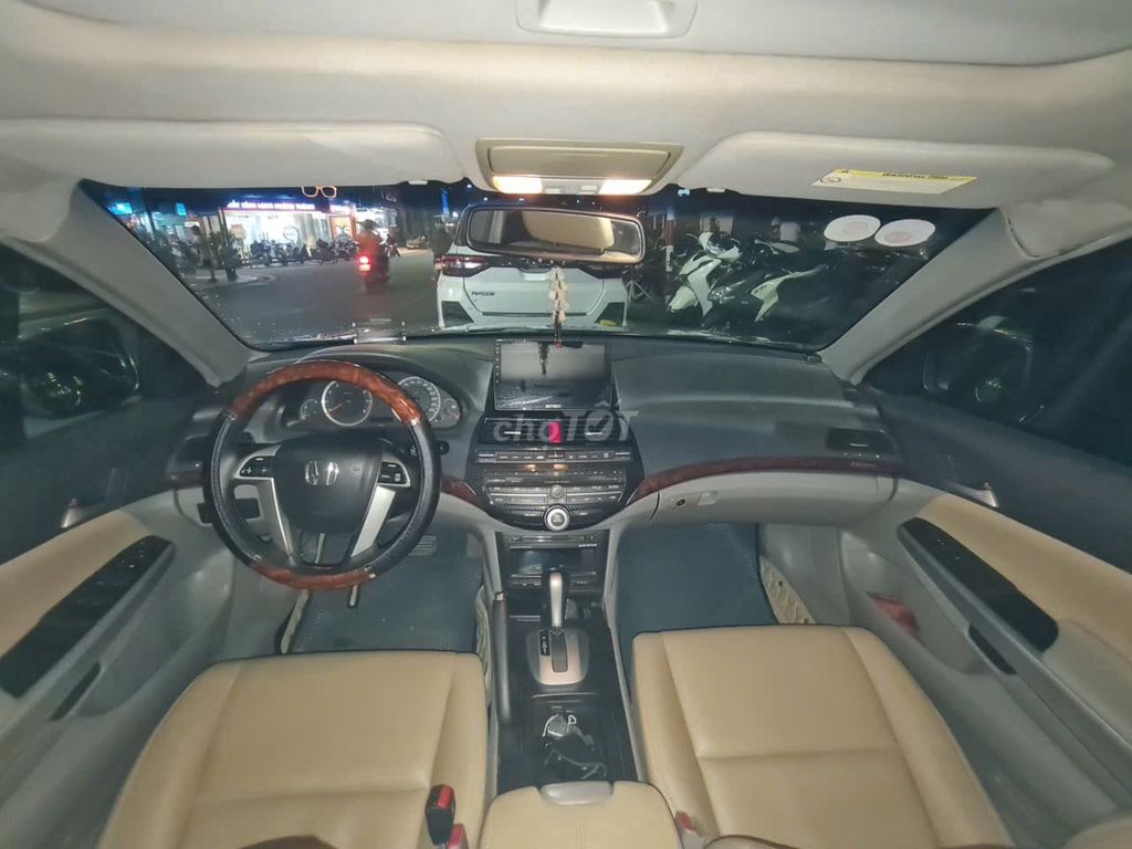 Honda Accord - ảnh 2