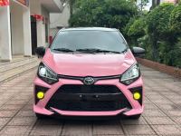Toyota Wigo 1.2 AT 2021 - ảnh 1