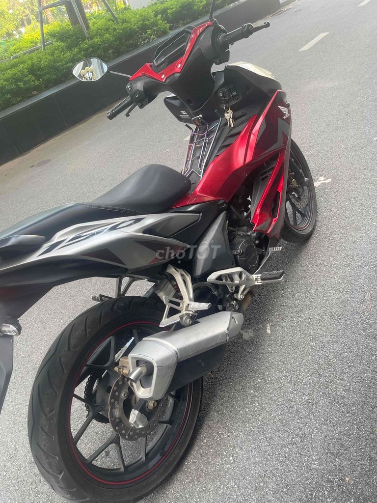 Honda Winner 2020 - ảnh 1