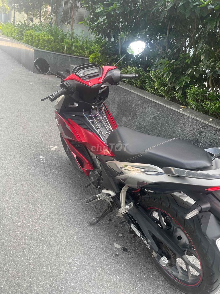 Honda Winner 2020 - ảnh 3