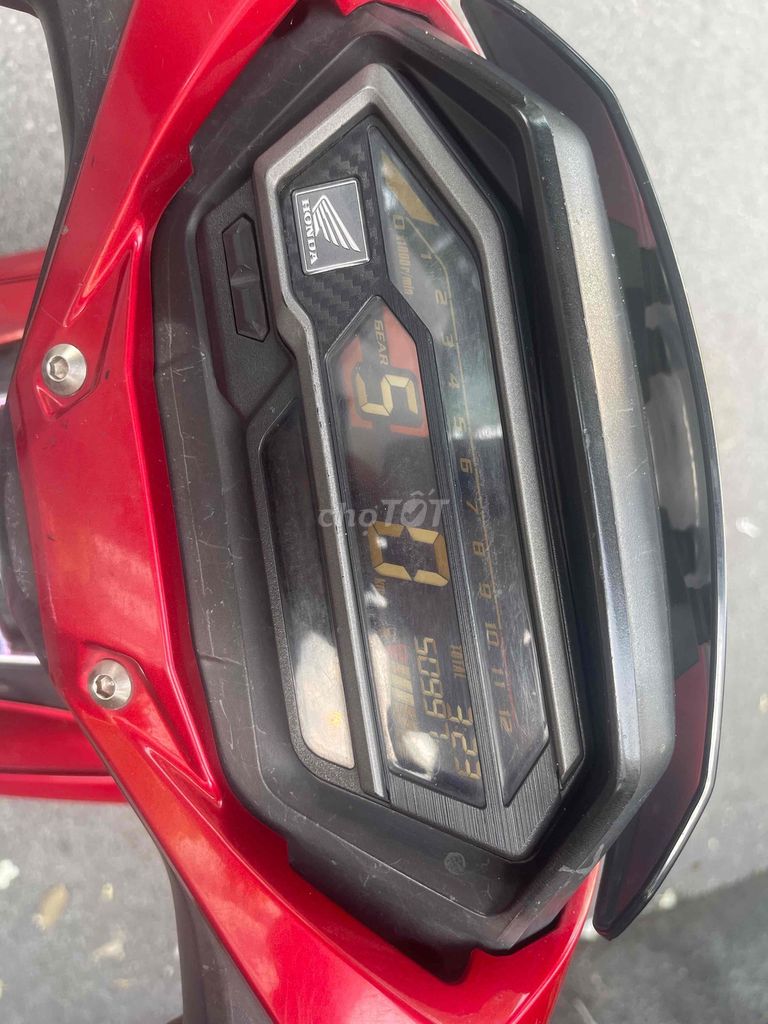 Honda Winner 2020 - ảnh 4