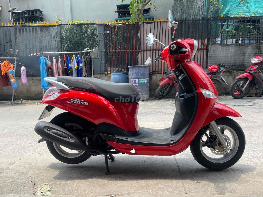 Yamaha 2015 - ảnh 1