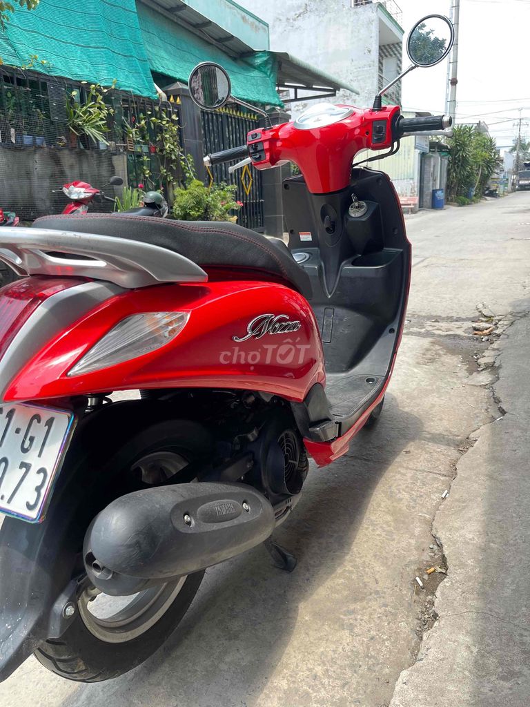 Yamaha 2015 - ảnh 2