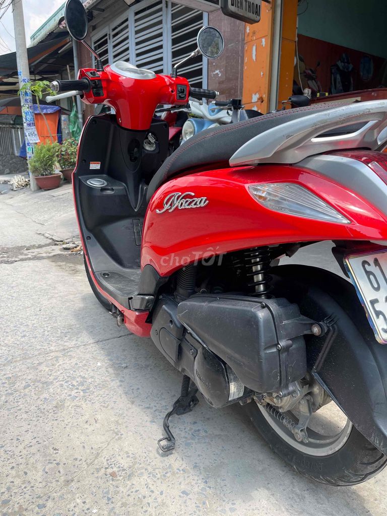 Yamaha 2015 - ảnh 3