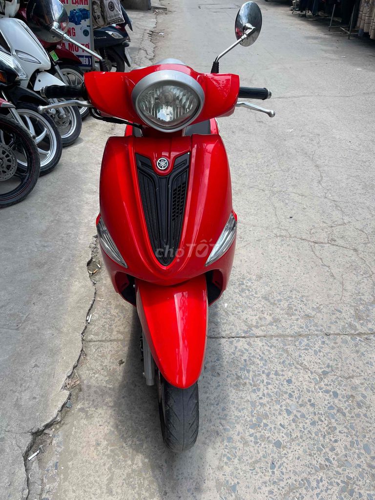 Yamaha 2015 - ảnh 4