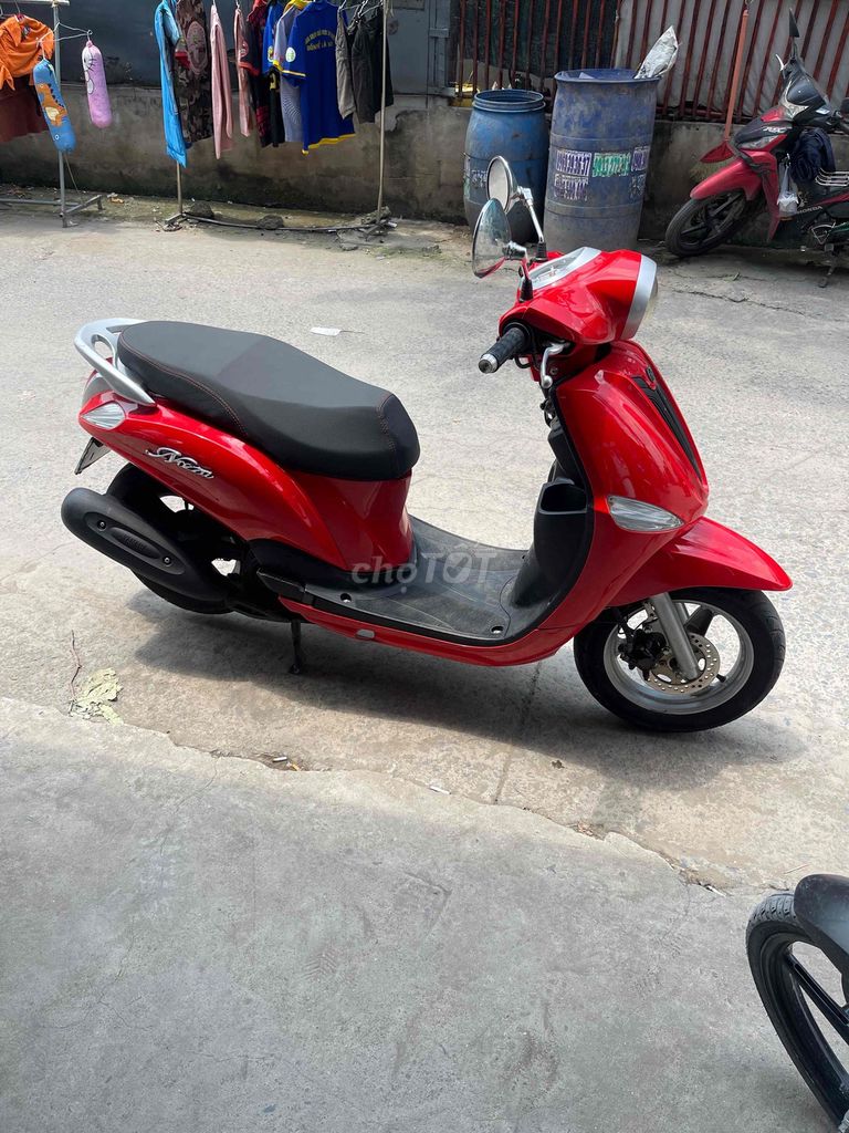 Yamaha 2015 - ảnh 5