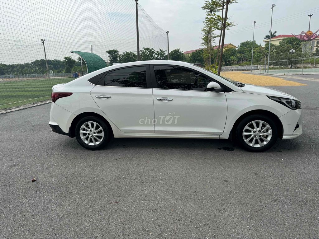 Hyundai Accent 2021 - ảnh 2